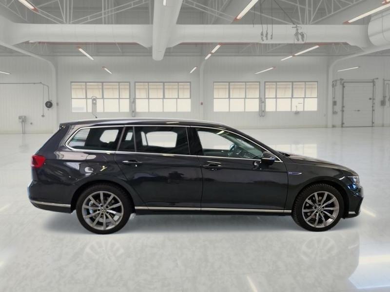 VOLKSWAGEN PASSAT VARIANT 1.4 Plug In Hybrid GTE DSG