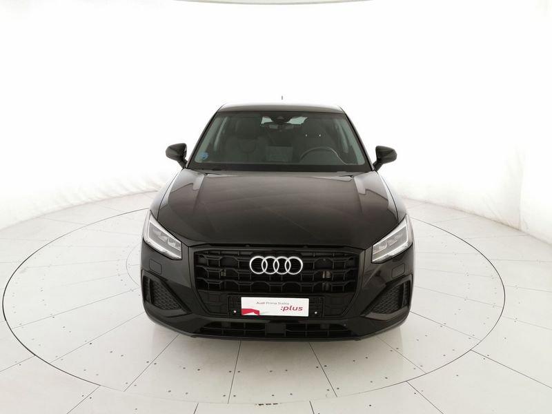 Audi Q2 35 2.0 tdi Business Advanced s-tronic