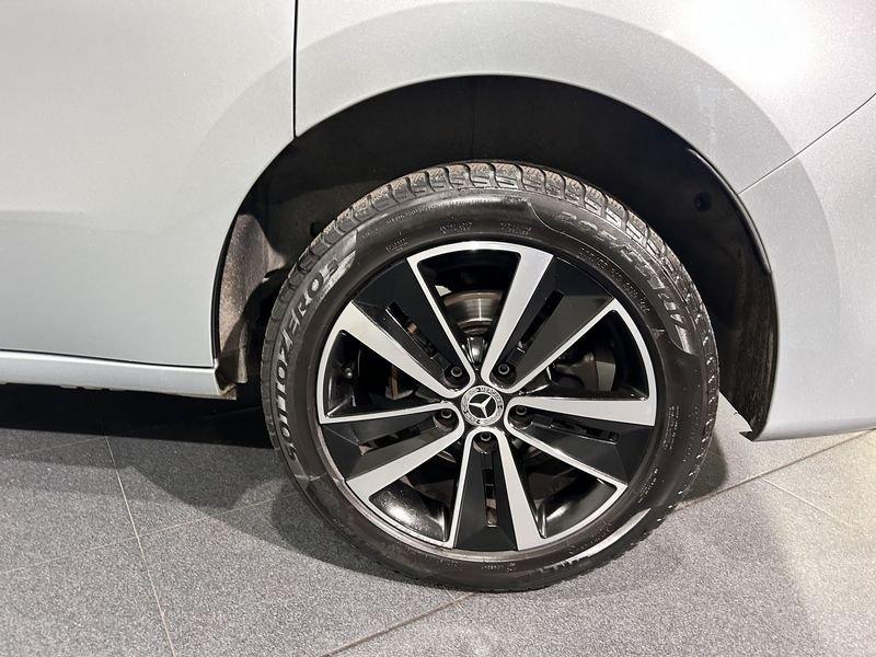 Mercedes-Benz Classe T T 180d Premium