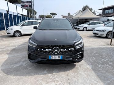 Mercedes-benz GLA 220 d Automatic 4Matic Premium