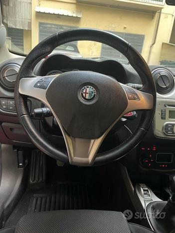 ALFA ROMEO MiTo 1.4 120 CV Distinctive OK NEO PA