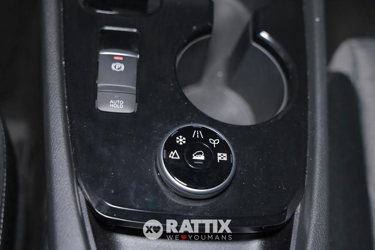 Nissan X-Trail 1.5 e-power N-Connecta e-4orce 4WD 7p.ti