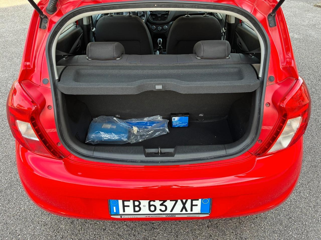 Opel Karl 1.0 75 CV N-Joy *PREZZO REALE*