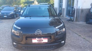 Citroen C4 Cactus BlueHDi 100 S&S ETG6 Shine