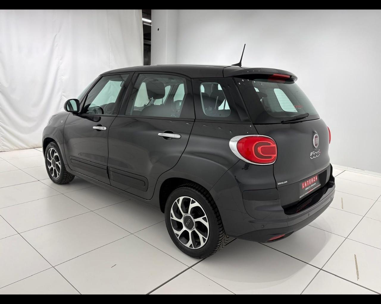 FIAT 500L 1.4 Mirror 95cv