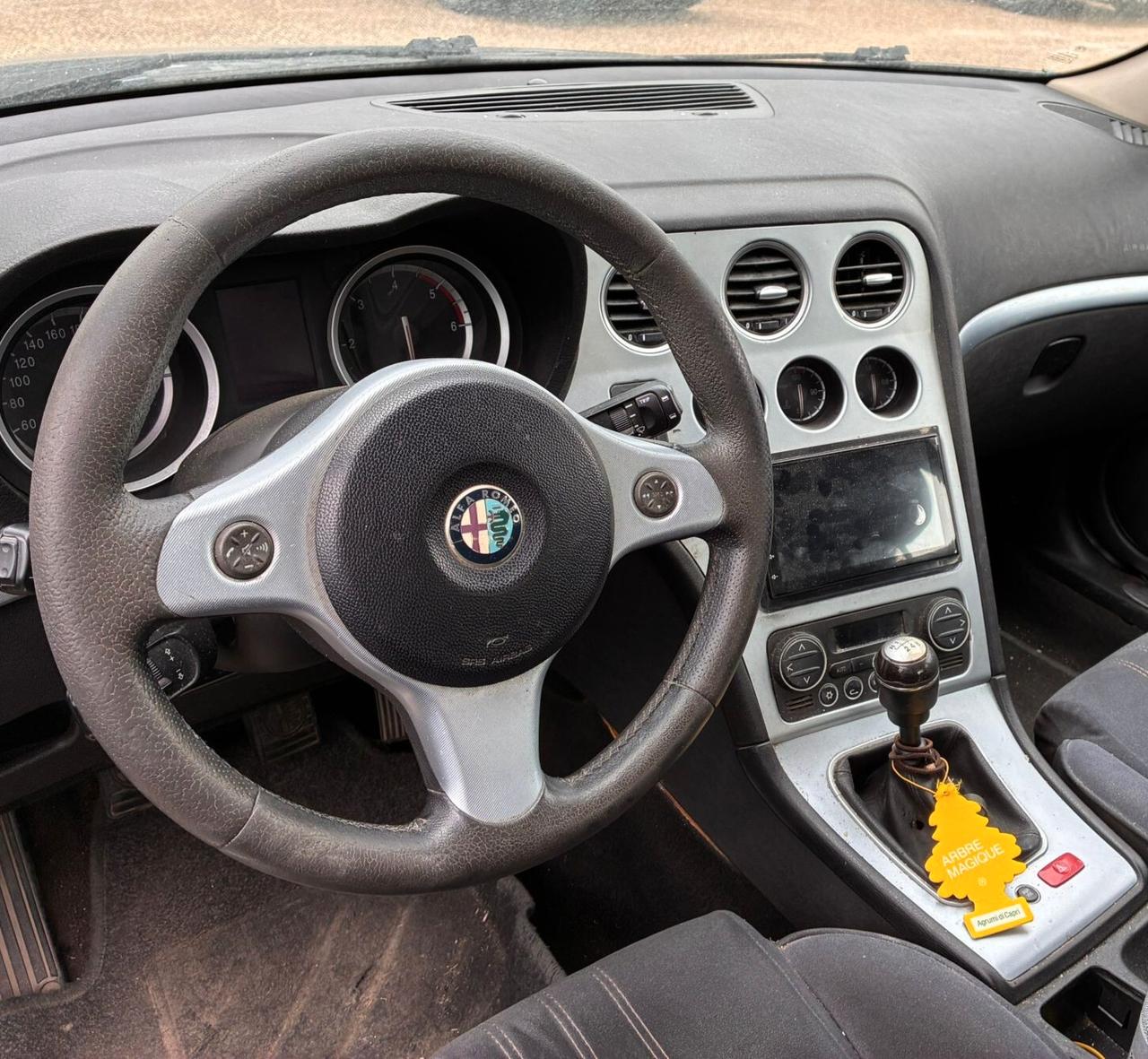Alfa Romeo 159 1.9 JTDm