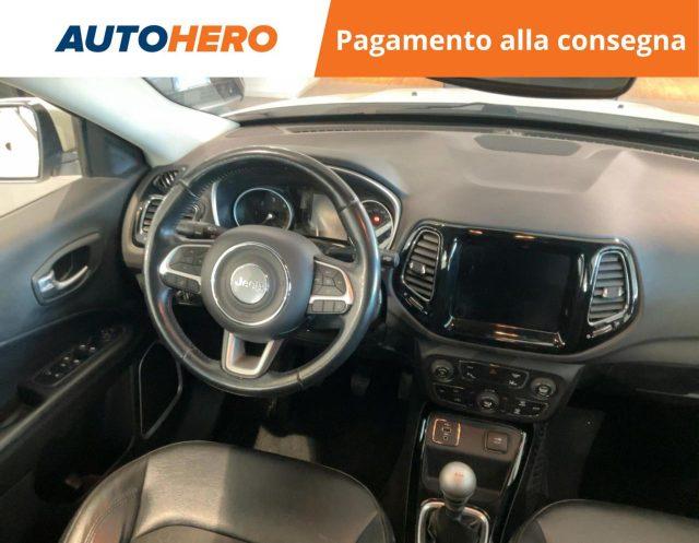 JEEP Compass 1.6 Multijet II 2WD Night Eagle