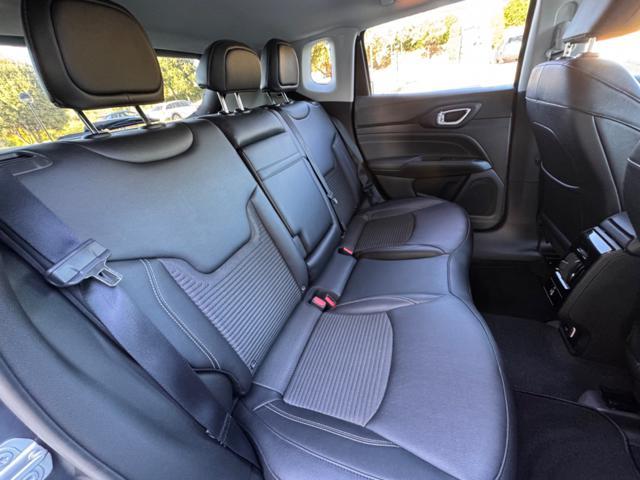 JEEP Compass 1.6 MJET 130CV LIMITED+WI-FI+RCAM+VIRTUAL+2PDC