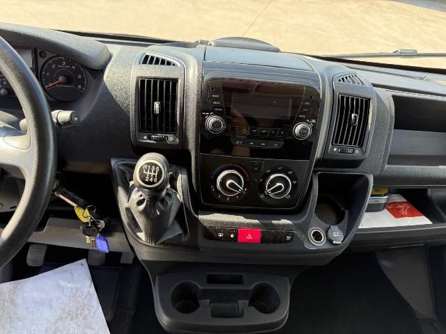 Citroen JUMPER L2H1 140