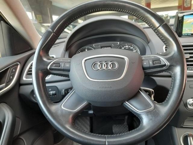 Audi Q3 2.0 TDI 150 CV S tronic Business