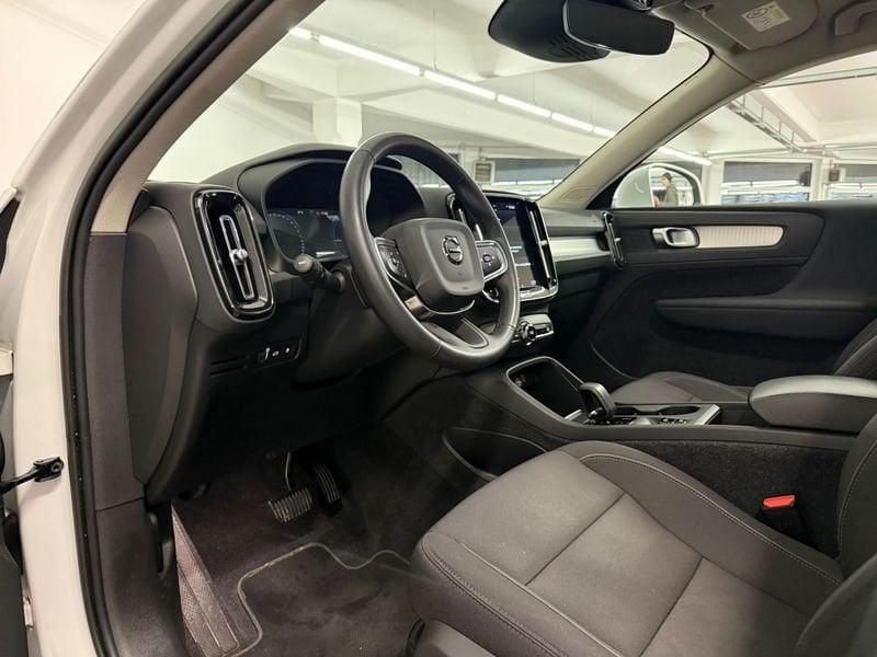 Volvo XC40 T4Recharge Plug-inInscription Expressionanche a332€