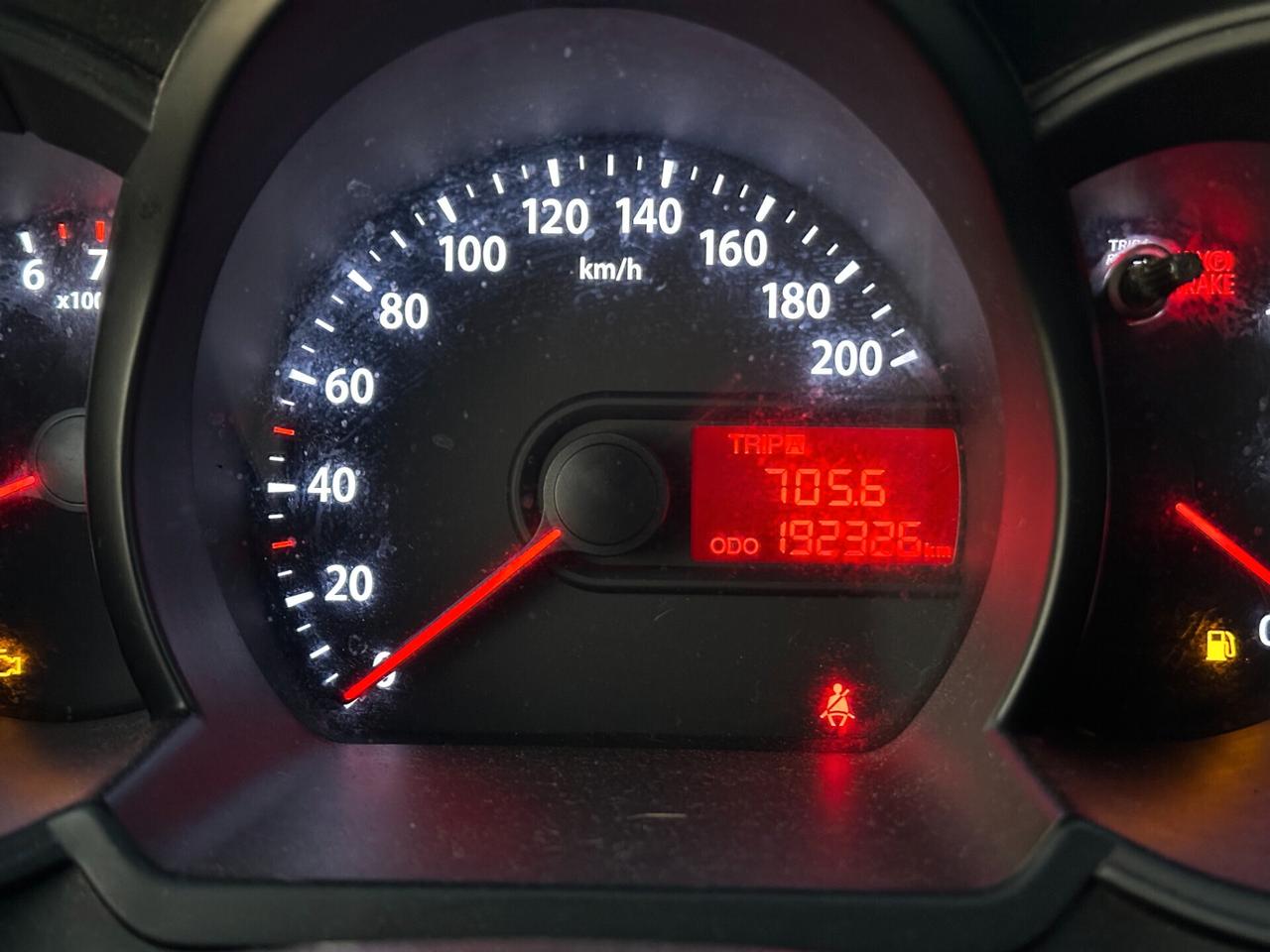 Kia Picanto 1.0 Benzina 12V 5 porte Motore Km0