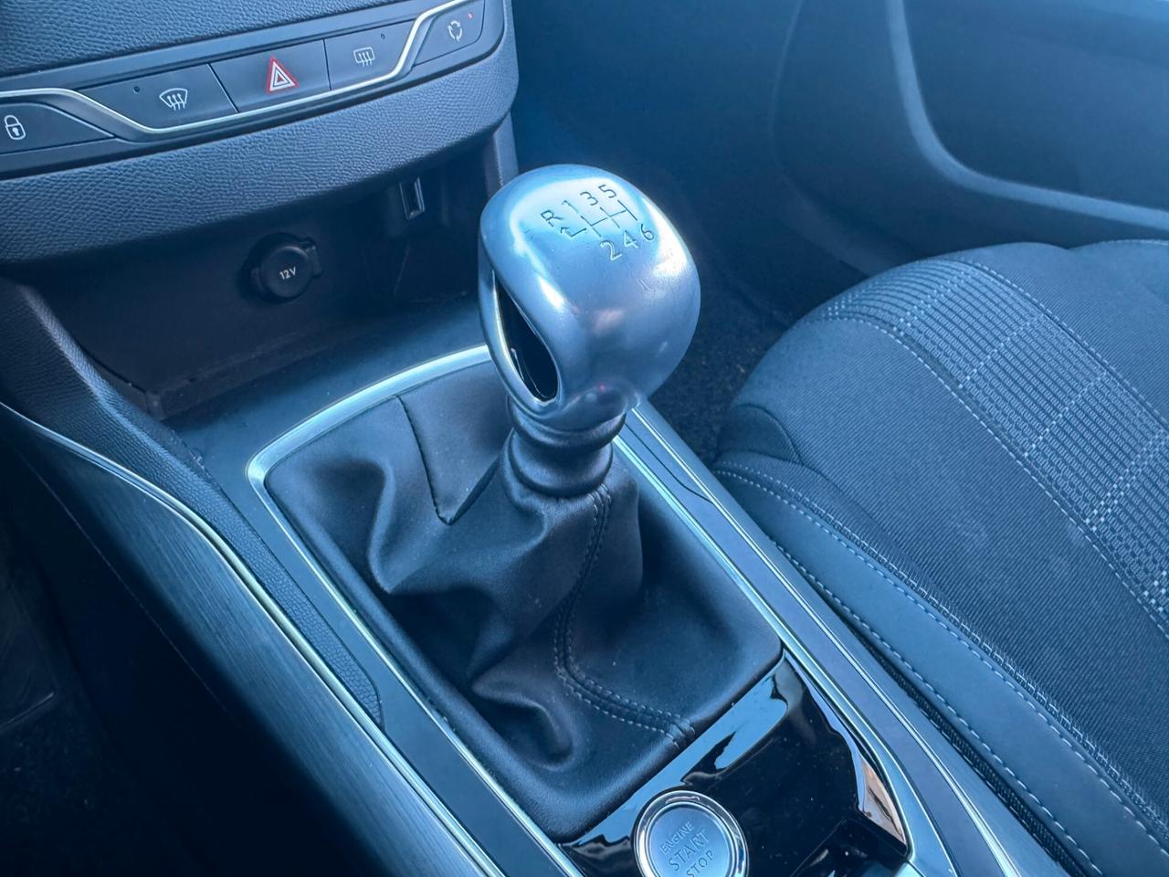 PEUGEOT 308 PureTech Turbo 130 S&S Allure UNICO PROPRIETARIO