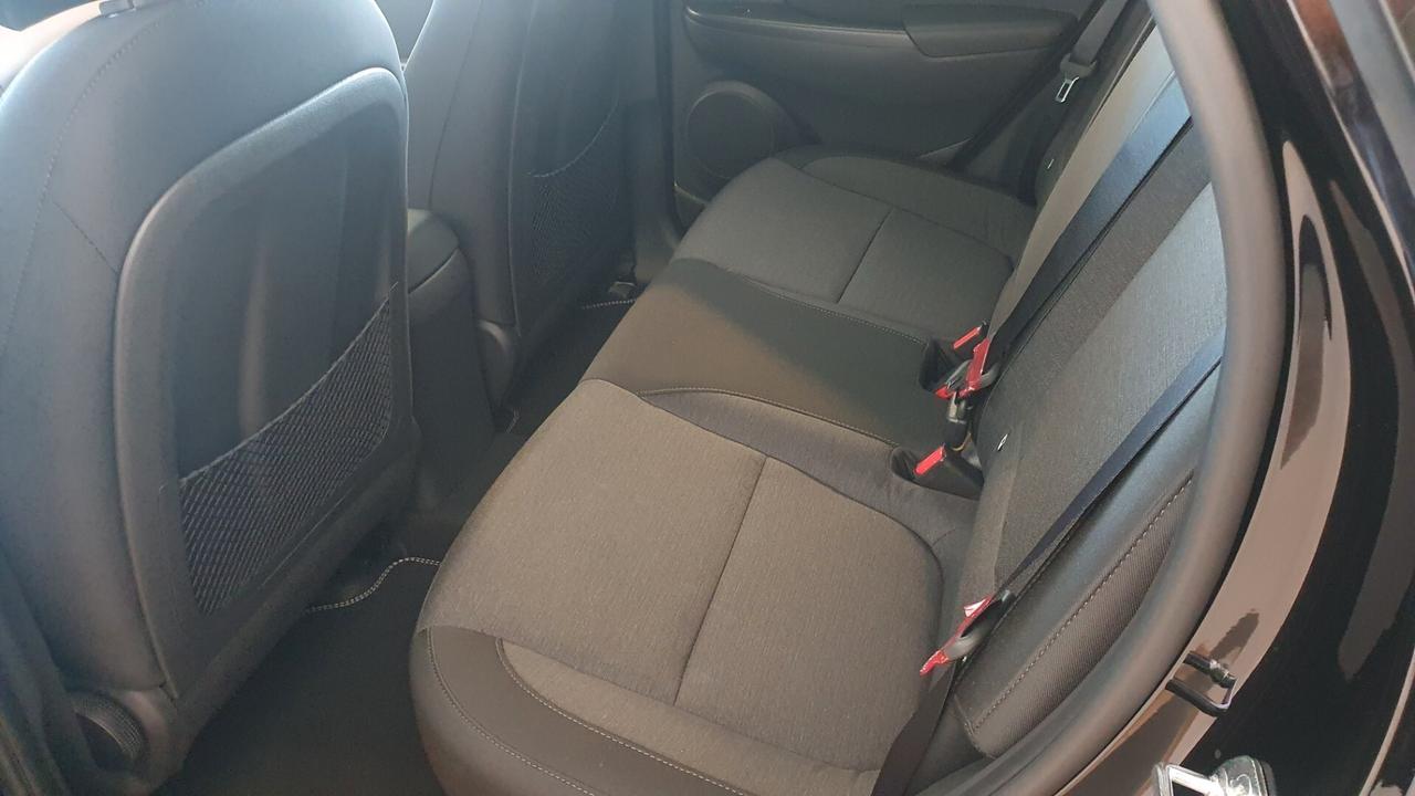 Hyundai Kona EV 39 kWh XTech City