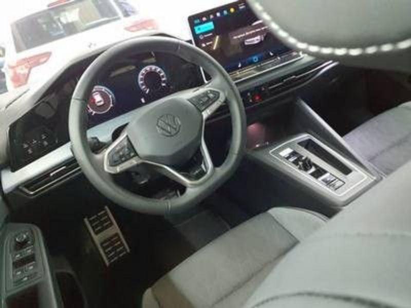 Volkswagen Golf 2.0 TDI 150 CV DSG 8.5 Goal Led Camera Gancio