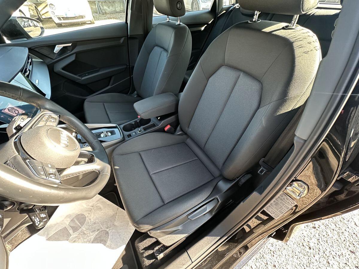 Audi A3 150CV STRONIC