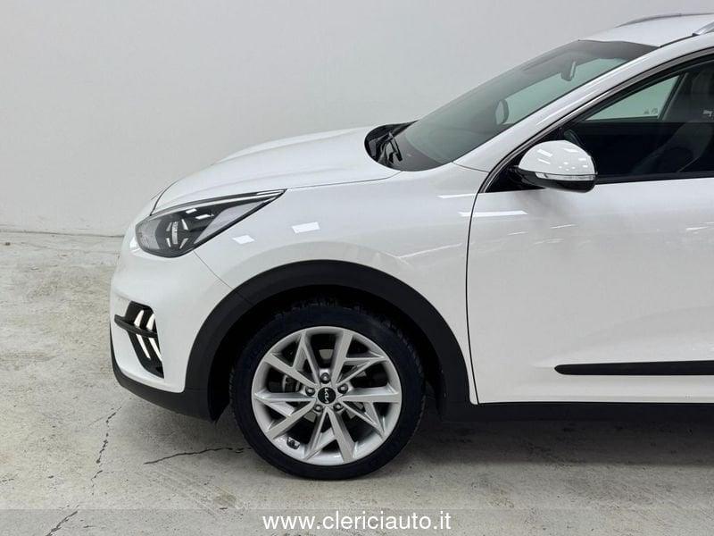 KIA Niro 1.6 GDi DCT HEV Style