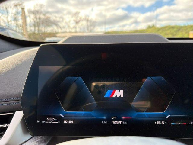 BMW X1 M35i xDrive Msport Pro