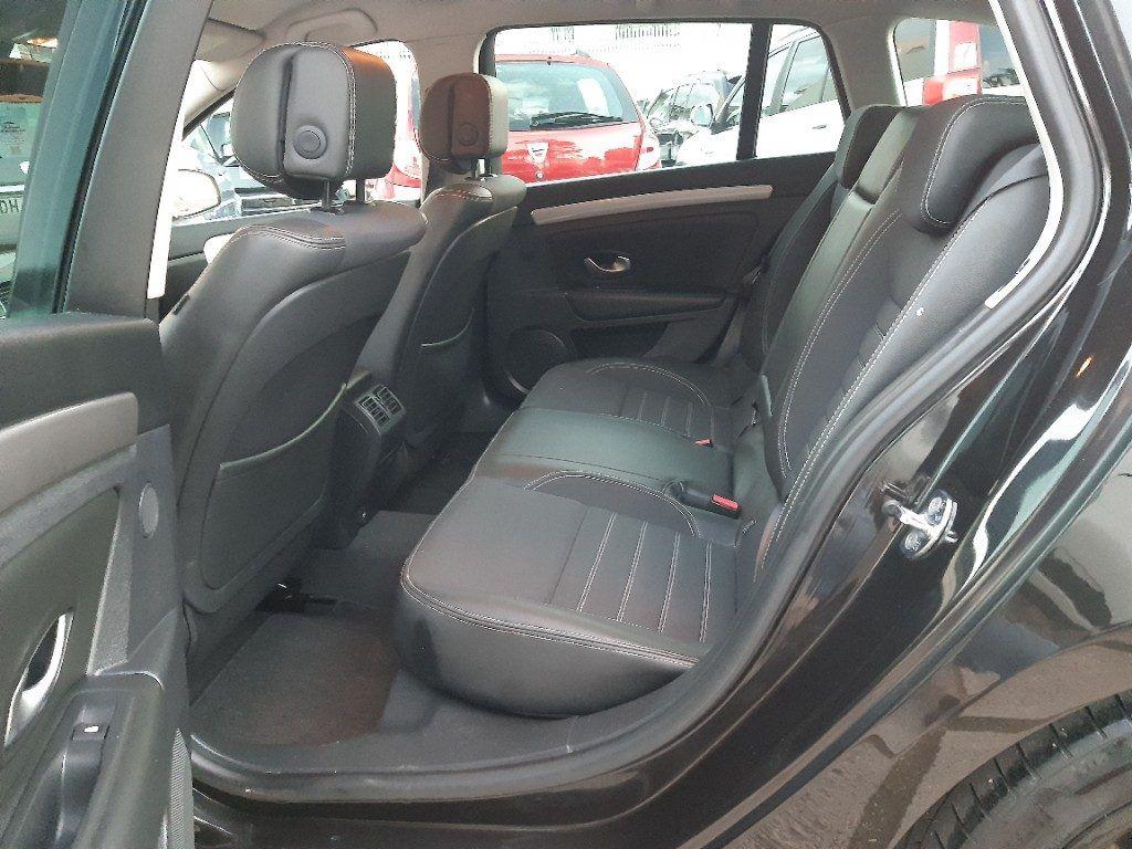 Renault Laguna 2.0 dCi 150CV SporTour 4Control