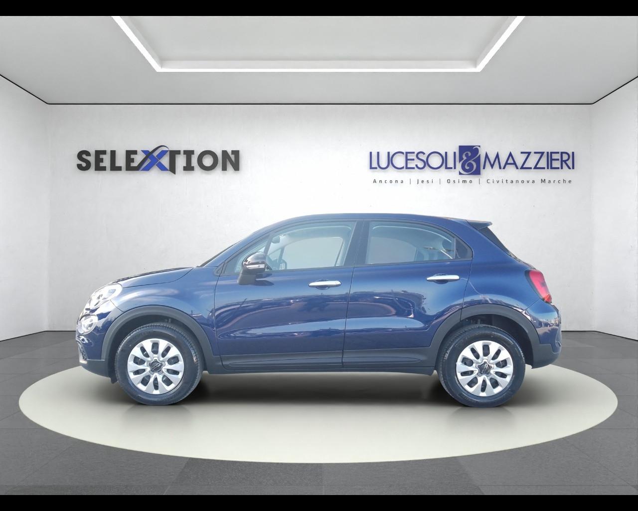 FIAT 500X - 500X 1.3 MultiJet 95 CV