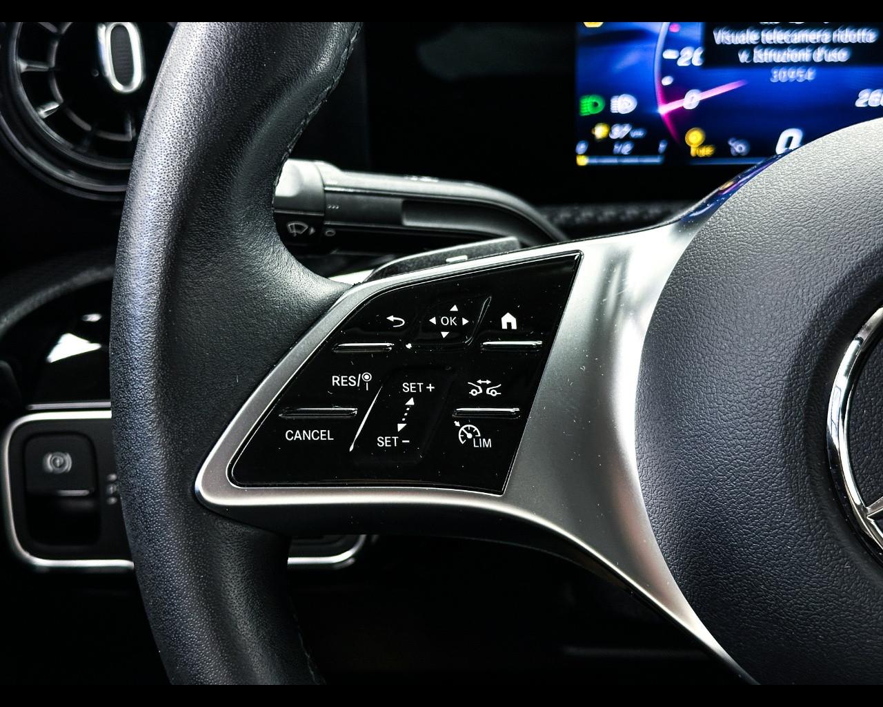 Mercedes-Benz Classe A (W176) - A 180 CDI Automatic Premium
