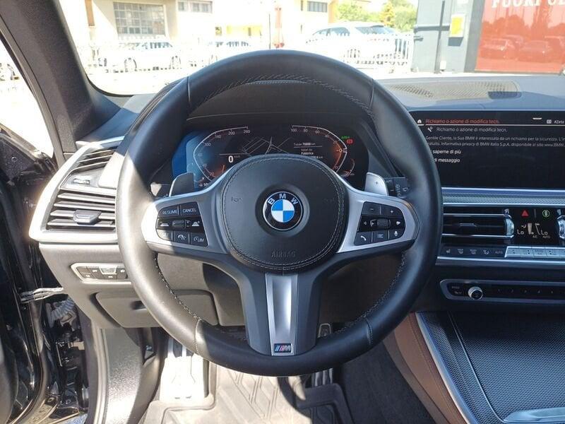 BMW X5 X5 xdrive25d Msport auto