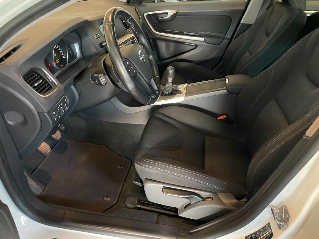 Volvo V60 D3 Kinetic