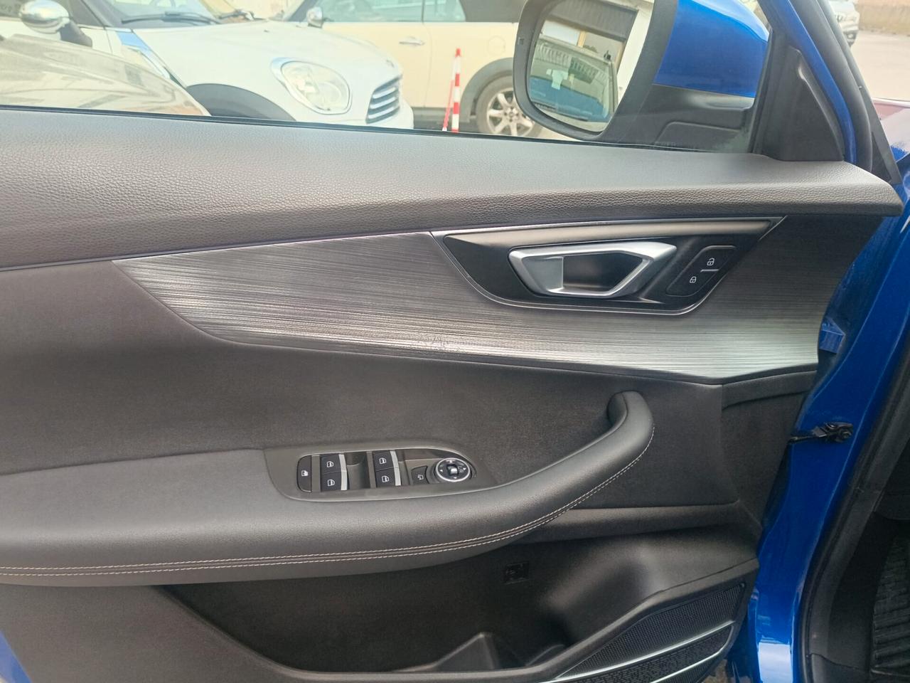 Dr 6.0 1.5 Turbo CVT Bi-Fuel GPL