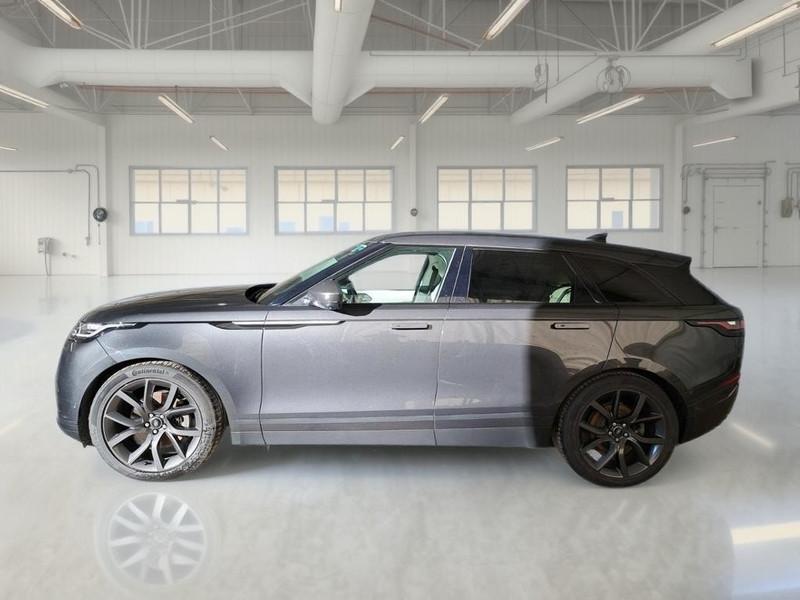 LAND ROVER RANGE ROVER VELAR 2.0 D I4 204 SE 4WD Auto