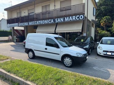 OPEL - Combo - 1.6 CNG Metano van DESCRIZIONE
