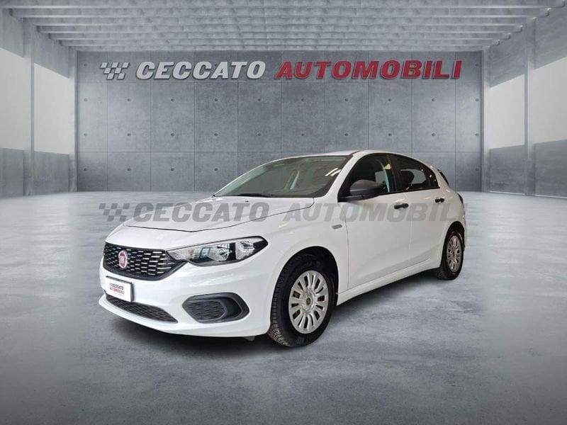FIAT Tipo Tipo 5p 1.4 Easy 95cv my18