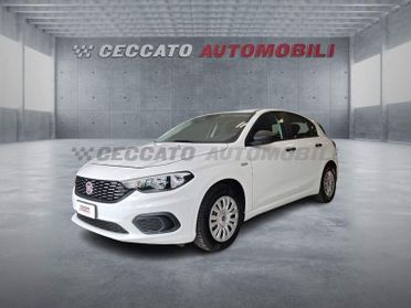 FIAT Tipo Tipo 5p 1.4 Easy 95cv my18