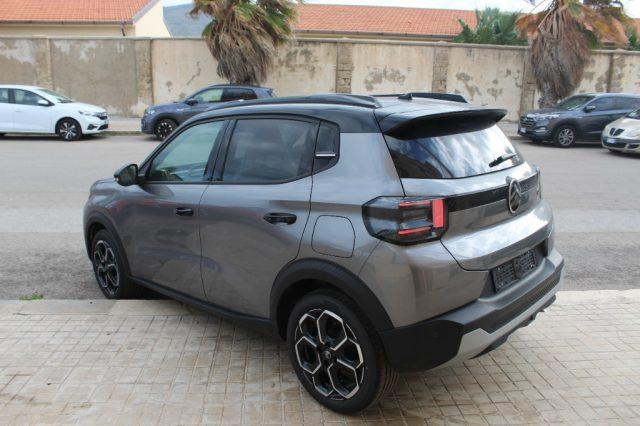 CITROEN C3 PureTech 100 S&S Max-KM0