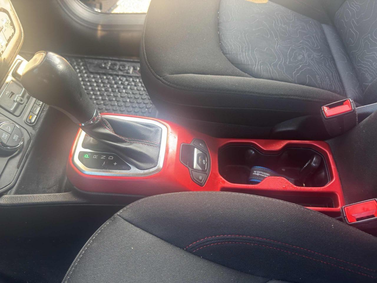 Jeep Renegade 1.3 T4 PHEV 240CV TRAILHAWK 4XE AUTO STRAFUULL!!!