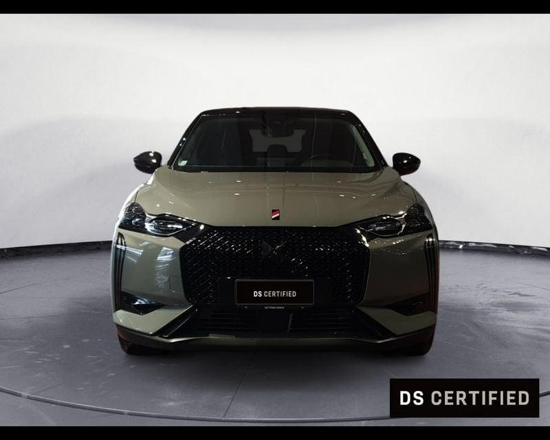 DS DS3 Crossback BlueHDi 130 aut. Performance Line+