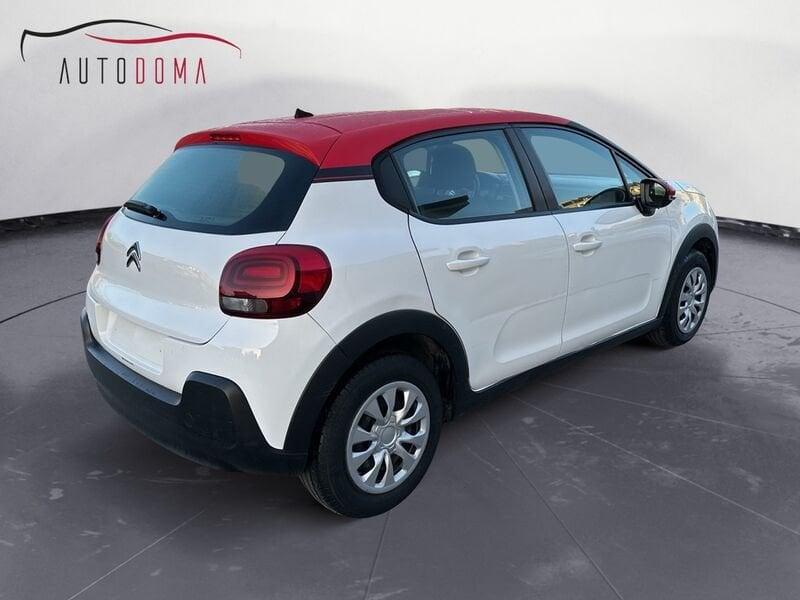 Citroën C3 C3 PureTech 82 Feel
