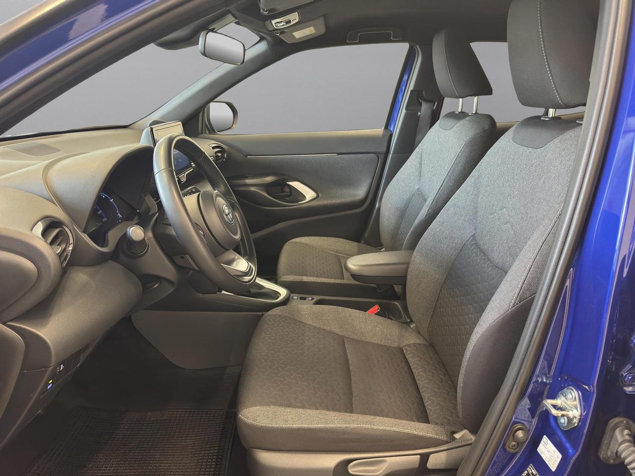 Toyota Yaris Cross 1.5h Trend fwd 116cv e-cvt