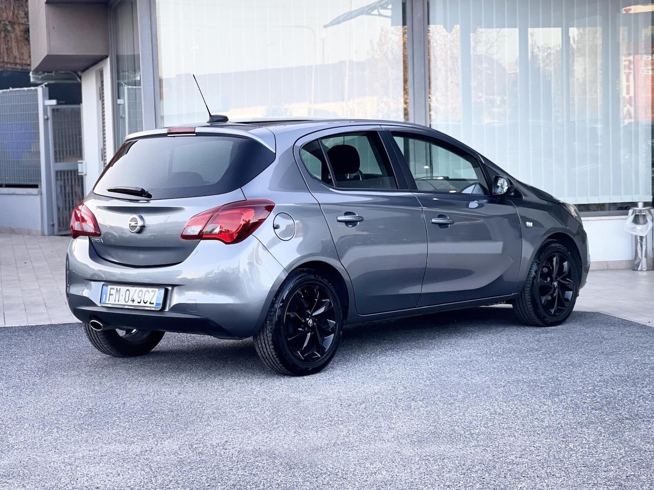 Opel Corsa 1.2 Benzina 70CV E6 Neo - 2017