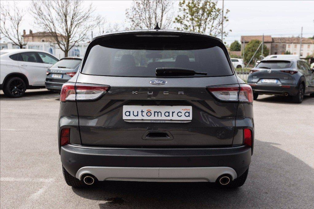 FORD Kuga 1.5 ecoboost Titanium X 2wd 150cv del 2023
