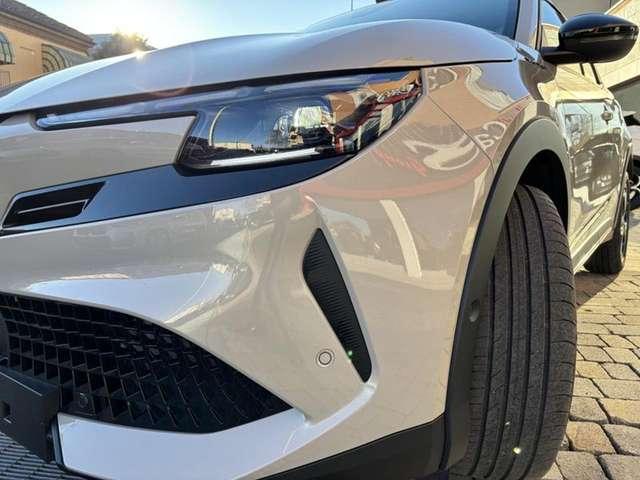 Alfa Romeo Junior 1.2 136 CV Hybrid eDCT6 Speciale FULL LED-NAVI-18"