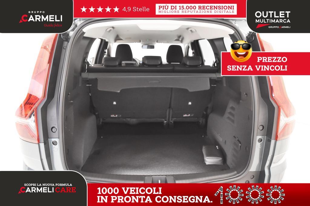 Dacia Jogger 1.0 TCe GPL Expression