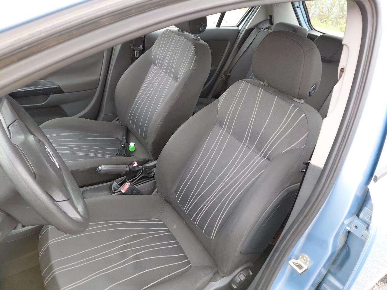 Opel Corsa 1.2 5 porte Enjoy