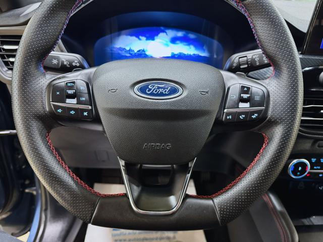 FORD Kuga 2.0 EcoBlue 120 CV aut. 2WD ST-Line