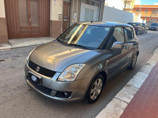 SUZUKI Swift 1.3 GPL 5p. GL Safety Pack