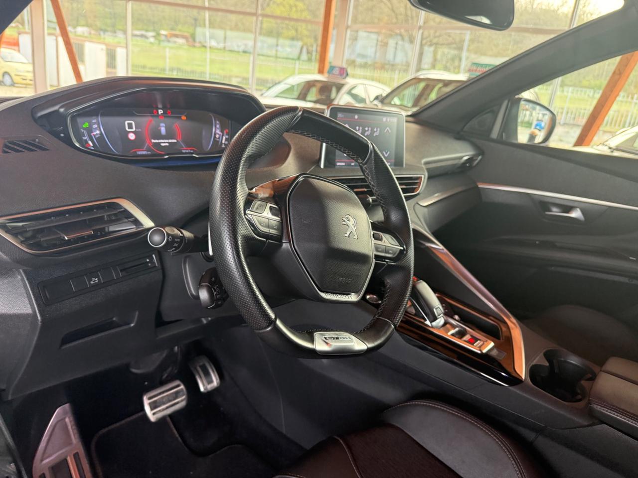 Peugeot 3008 1.5 Diesel - Neopatentati - Automatico