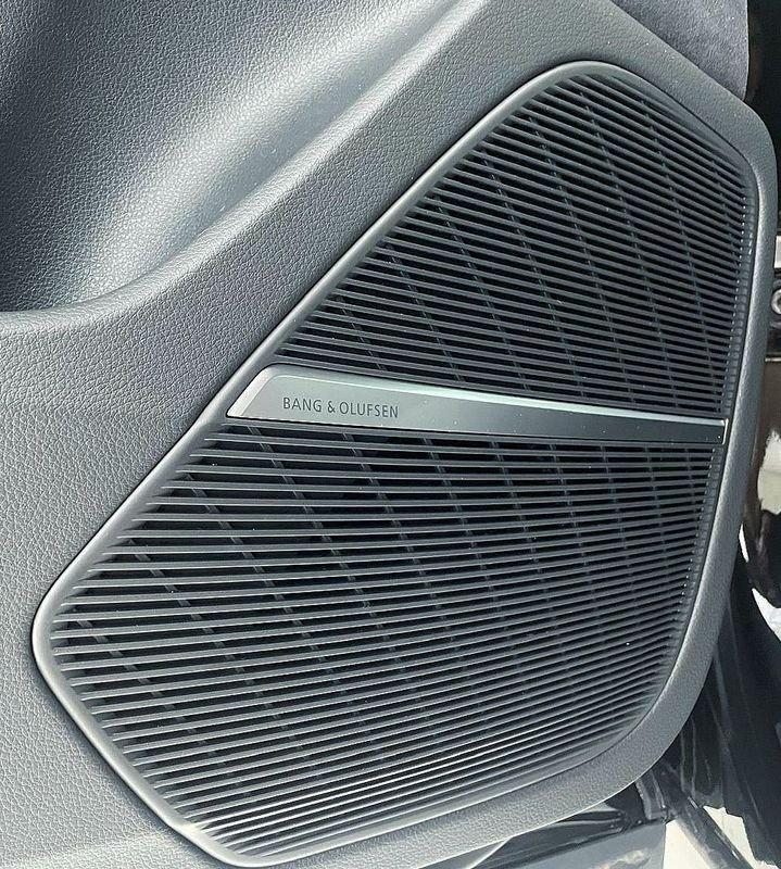 Audi Q8 Q8 SUV 50 TDI 286 CV quattro tiptronic S line edition