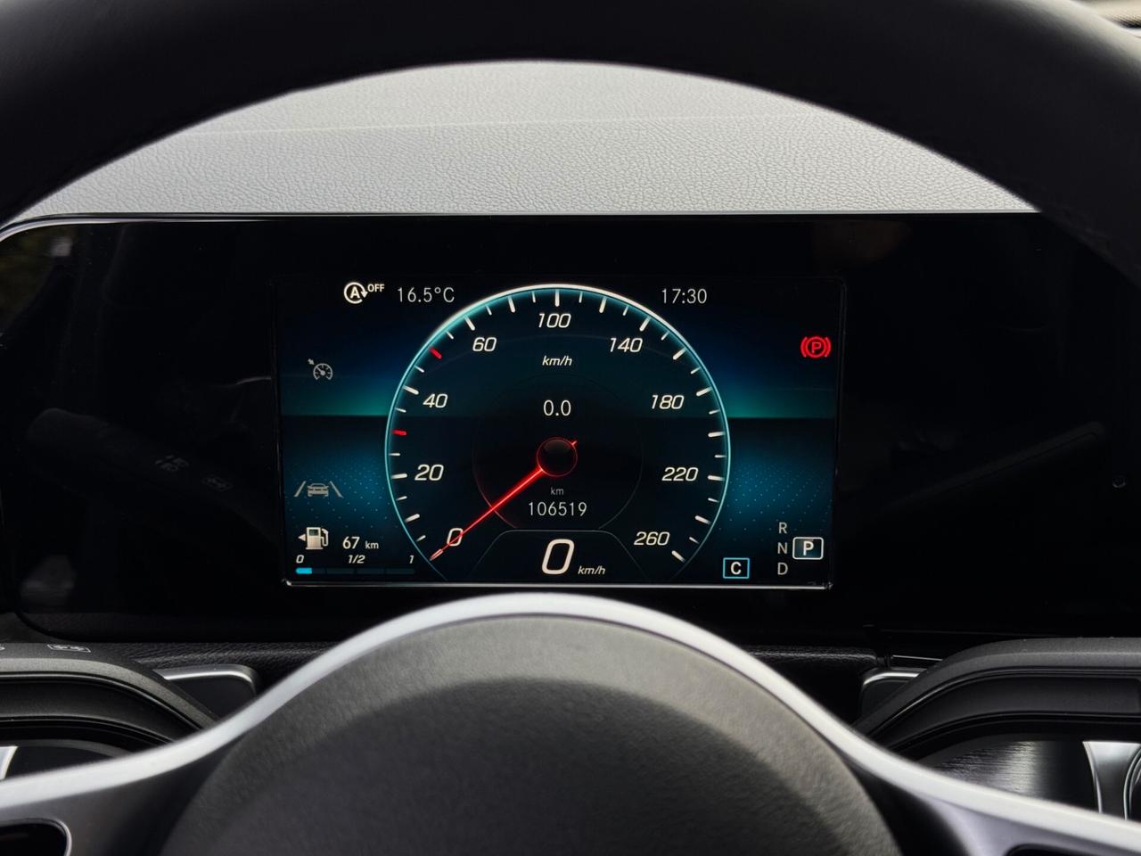 Mercedes-Benz GLB 220 d Sport Plus 4MATIC 190CV