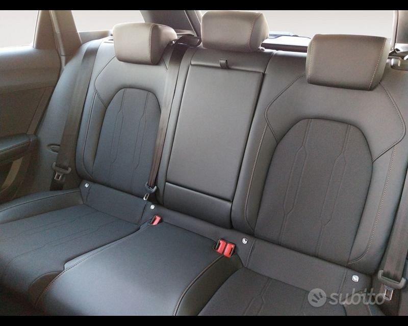 CUPRA Leon SP LEONSP1,5eHYB C 5P 150 DE3 A6