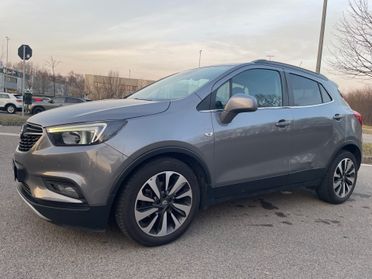 Opel Mokka X 1.4 Turbo GPL Tech 140CV*Neopatentati*Navi*