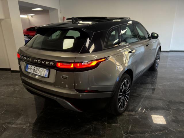 LAND ROVER Range Rover Velar 2.0D I4 240 CV HSE TETTO / MERIDIAN / PELLE